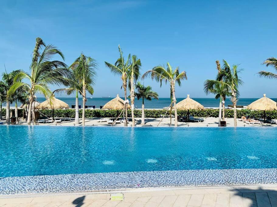 Apartamento Encantador Samaria Club De Playa, 3 Alcobas 6 Personas Playa Privada Santa Marta  Eksteriør billede