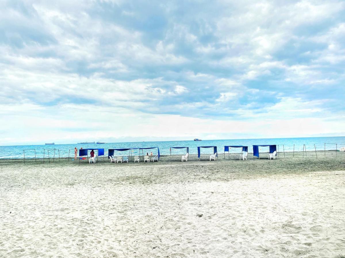 Apartamento Encantador Samaria Club De Playa, 3 Alcobas 6 Personas Playa Privada Santa Marta  Eksteriør billede
